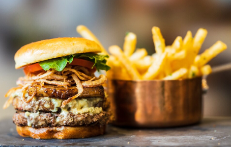 Burgers